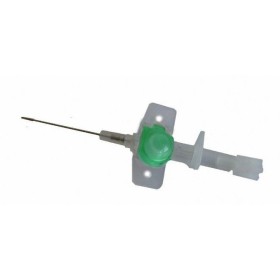 Sideport Kanülennadel 18 g - 45 mm - steril - Packung 50 Stk.