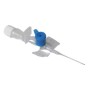 Sideport cannula needle 22 g - 25 mm - sterile - pack 50 pcs.