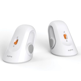 Aplicador de sensor para sistema de monitoramento contínuo de glicose no sangue (24 horas)