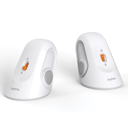 Applicateur capteur pour un système de surveillance de la glycémie 24 heures sur 24