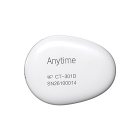 Datatransmitter til 24-timers blodglukoseovervågningssystem