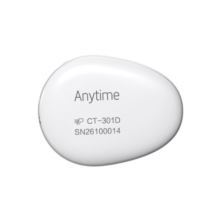 Datatransmitter voor 24-uurs bloedglucosemonitoringsysteem