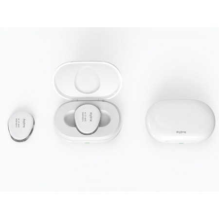 Transmissor de dados para sistema de monitoramento contínuo de glicose no sangue (24 horas)