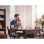 Transmissor de dados para sistema de monitoramento de glicose no sangue 24 horas