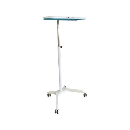 Lâmpada LED para fototerapia infantil - no carrinho