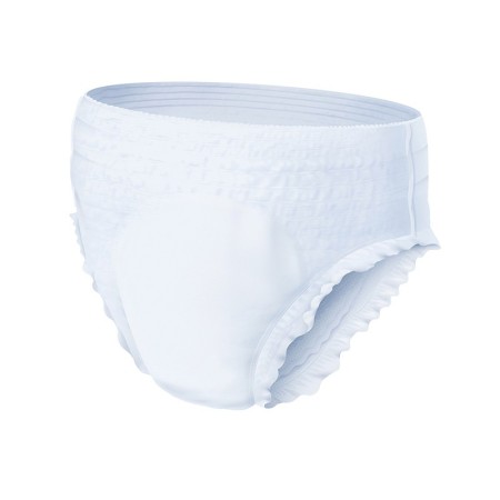 Scutece cu tracțiune soffisof - incontinență moderată - x-mare - pachet 48 de unități.