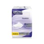 Soffis de lit absorbant barre transversale 60x90 cm - absorption modérée - pack 120 pièces.