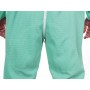 Uniforme antimanipulação para pacientes - s - reutilizável