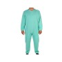 Protimanipulacní oblek pro pacienty - m - opakovaně použitelný