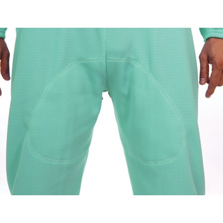 Anti-manipulationsanzug für patienten - l - wiederverwendbar