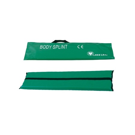 Spinal immobilizer - adult m available september 2024