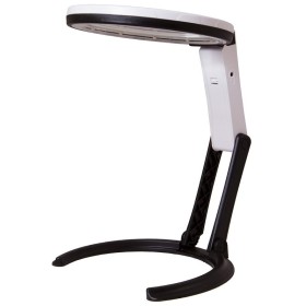 Zeno Desk D13 Levenhuk Loupe