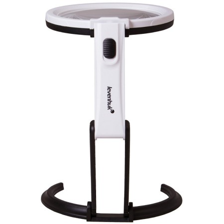 Lupa levenhuk zeno desk d13