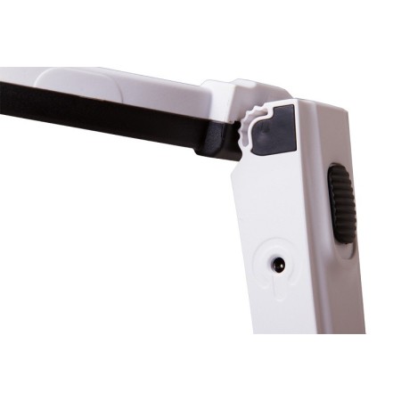 Zeno desk d13 levenhuk loupe