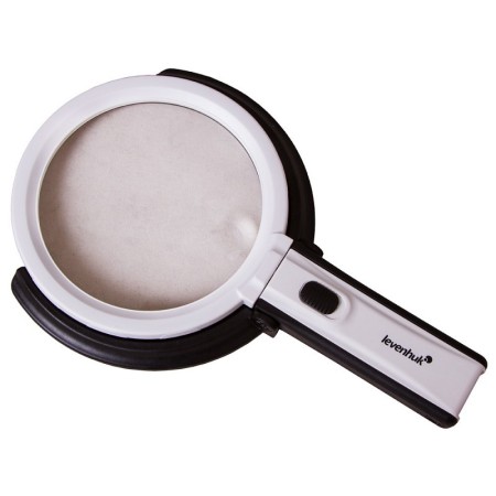 Zeno desk d13 levenhuk magnifier