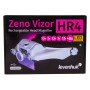 Zeno Vizor HR4 Levenhuk Lupa frontal recargable