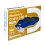 Crafts DHR 10 Levenhuk Discovery wiederaufladbare Frontlupe