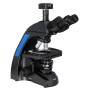 Microscope trinoculaire numérique Levenhuk D870T 8M