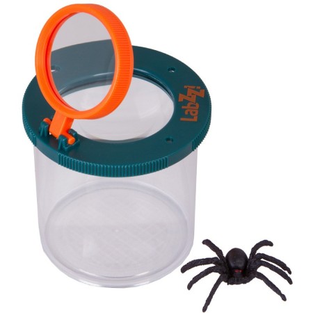 Kolekcjoner owadów levenhuk labzz c1