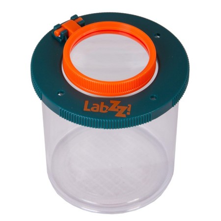 Kolekcjoner owadów levenhuk labzz c1