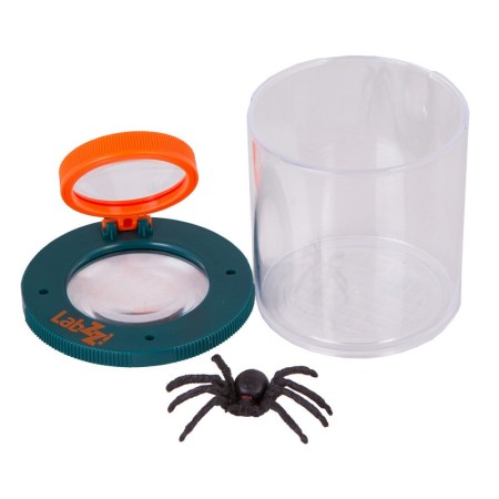 Kolekcjoner owadów levenhuk labzz c1