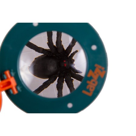 Raccogli insetti levenhuk labzz c1