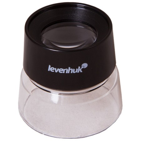 Levenhuk zeno gem m1 magnifying glass