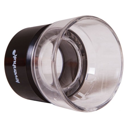 Loupe levenhuk zeno gem m1
