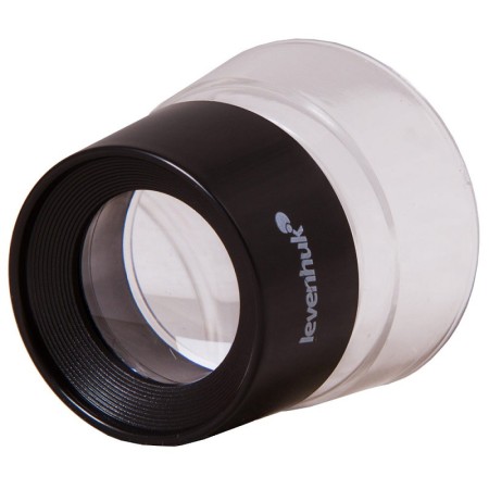Loupe levenhuk zeno gem m1