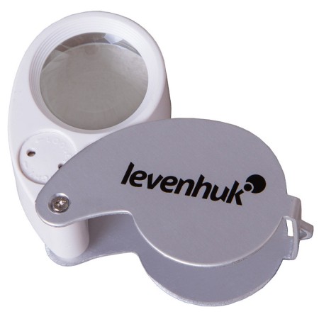 Zeno Gem M5 Levenhuk Loupe