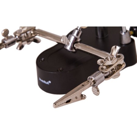 Szkło powiększające levenhuk zeno desk d3