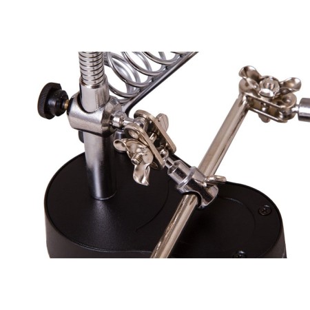 Lente d’ingrandimento levenhuk zeno desk d3