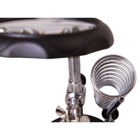 Szkło powiększające levenhuk zeno desk d3