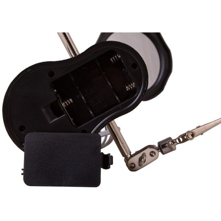 Lente d’ingrandimento levenhuk zeno desk d3