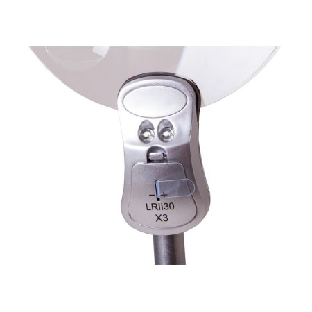 Zeno desk d5 levenhuk magnifier