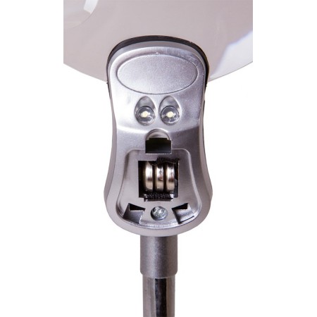 Lupa zeno desk d5 levenhuk