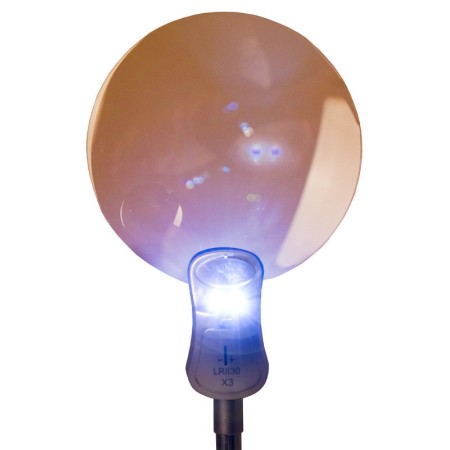 Lupa zeno desk d5 levenhuk