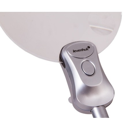 Zeno desk d5 levenhuk magnifier