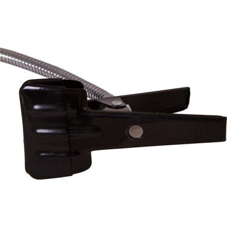 Lente d’ingrandimento levenhuk zeno desk d9