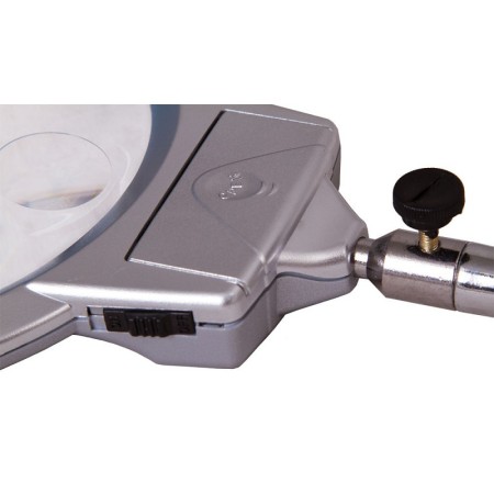 Zeno desk d9 levenhuk magnifier