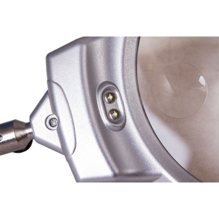 Zeno desk d9 levenhuk magnifier