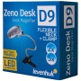 Zeno Desk D9 Levenhuk Loupe