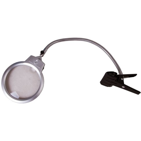 Zeno desk d9 levenhuk magnifier