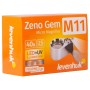 Zeno Gem M11 Levenhuk lupa