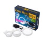 Lente d’ingrandimento Levenhuk Zeno Multi ML9