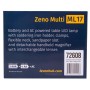 Loupe Noire Levenhuk Zeno Multi ML17