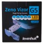 Zeno Vizor G5 Levenhuk Loupes