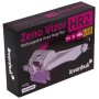 Zeno Vizor HR2 Levenhuk loupe frontale rechargeable