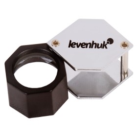 Zeno Gem ZM9 Levenhuk Loupe