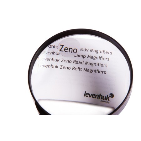 Lente d’ingrandimento levenhuk zeno handy zh9